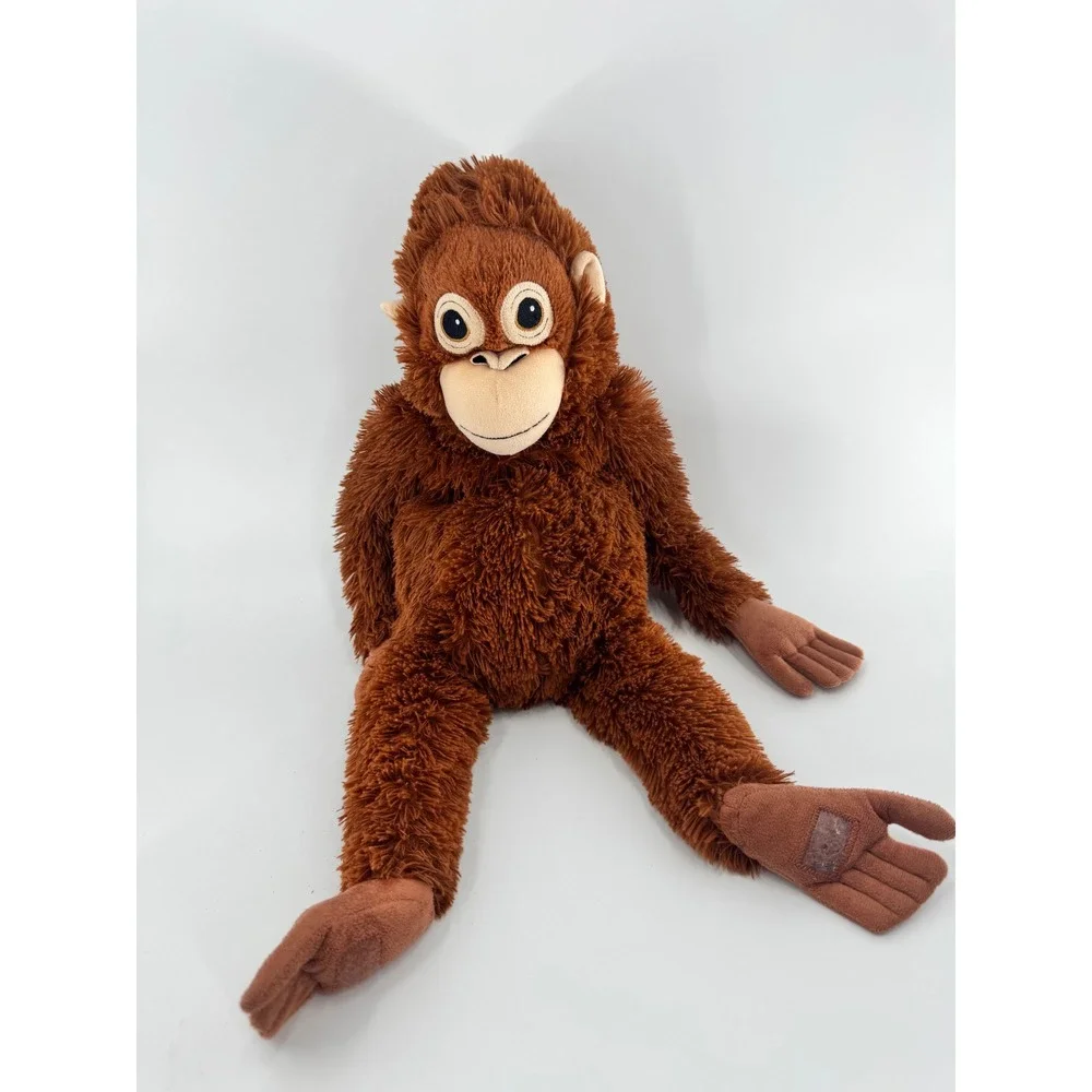 IKEA Orangutan Plush Toy Unisex 26
